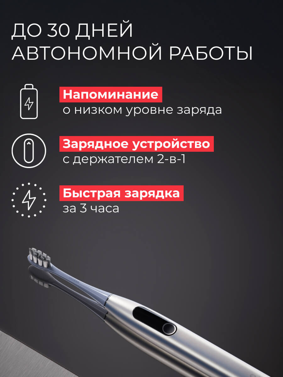 Время работы