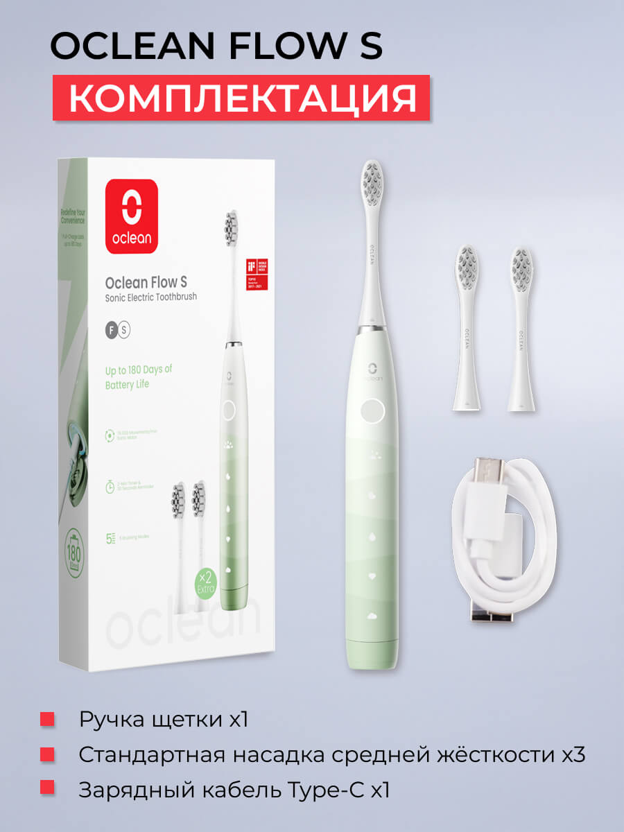 Комплектация