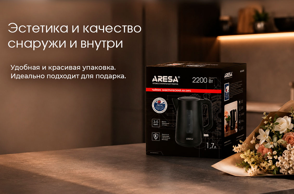 эстетика AR-3491
