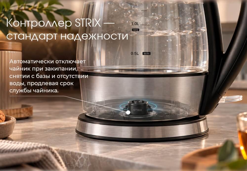 Контроллер 