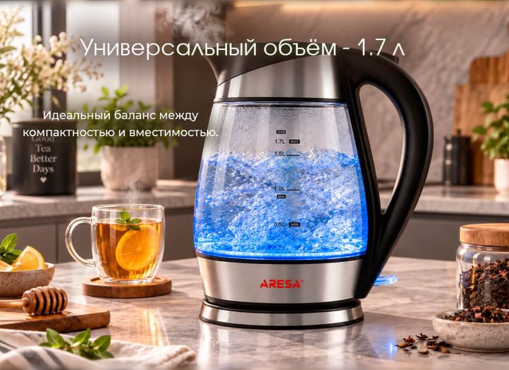 Объем