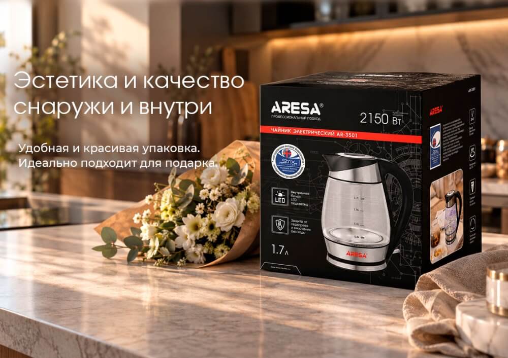 Эстетика и качество