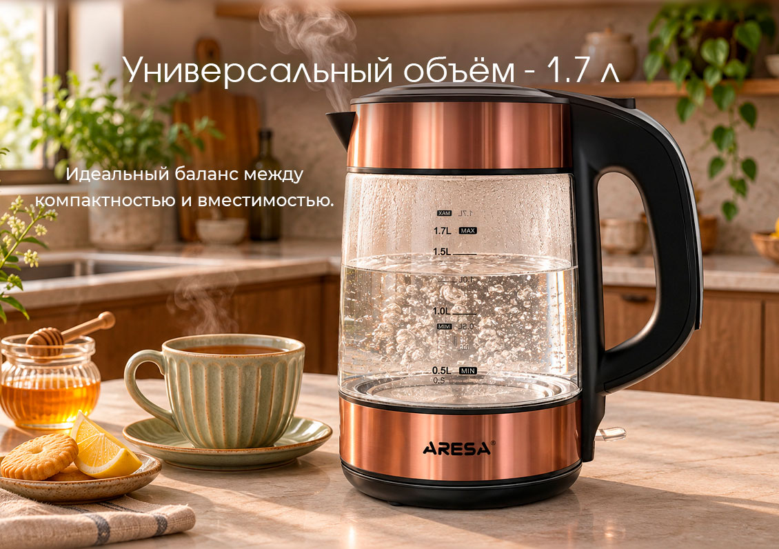 объем 1.7л