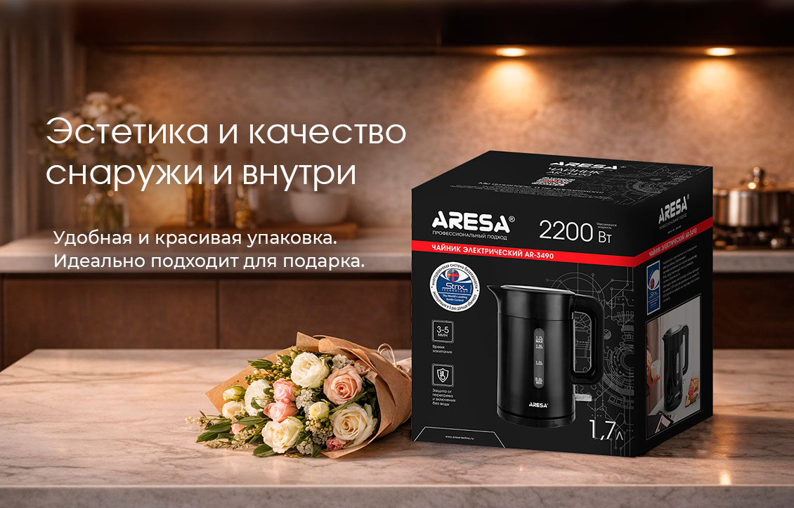 эстетика