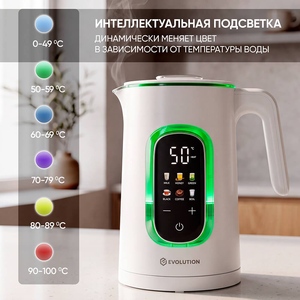 Подсветка