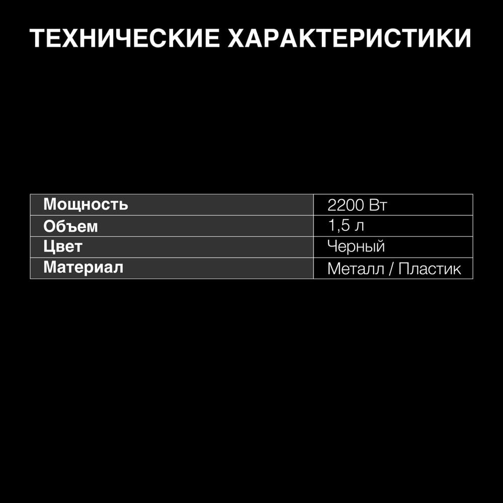 тех информация