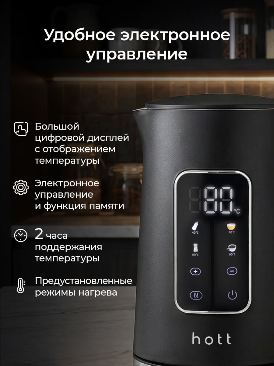 Электронное управление