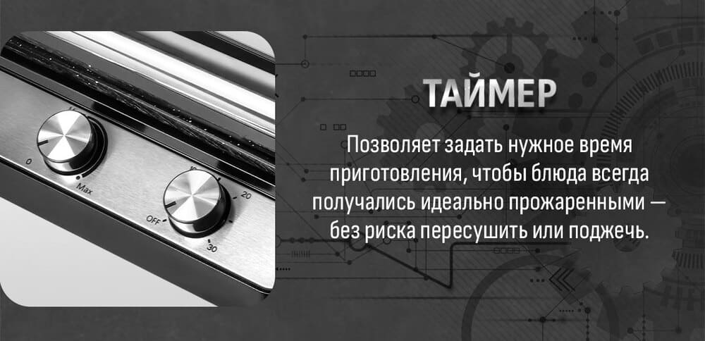 таймер