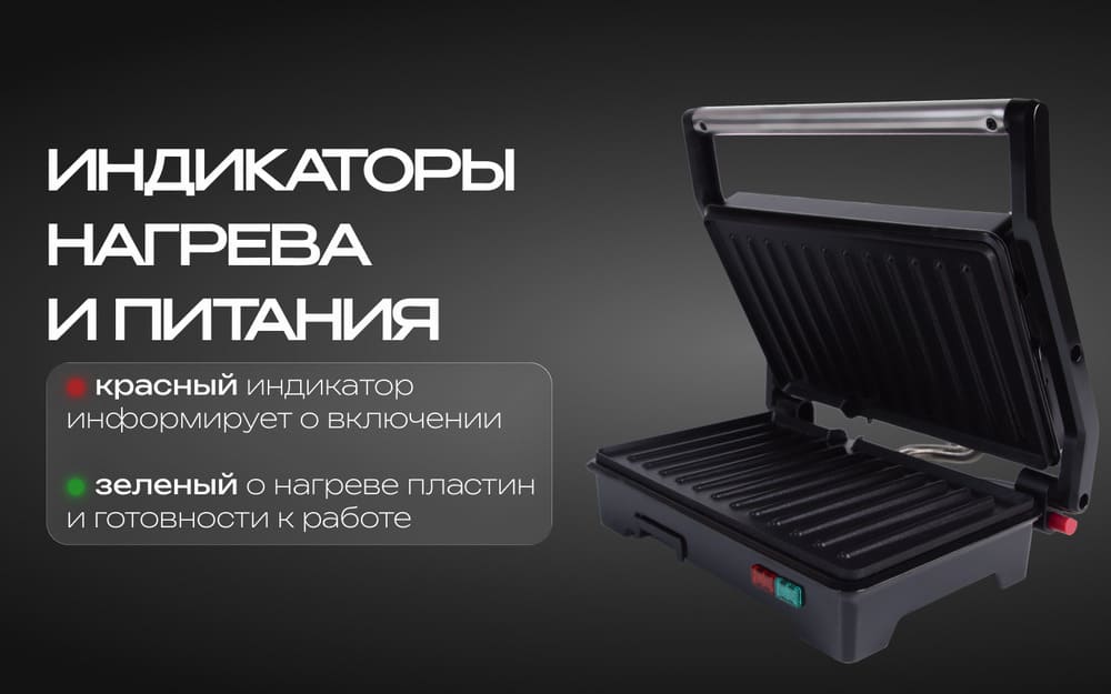 индикаторы