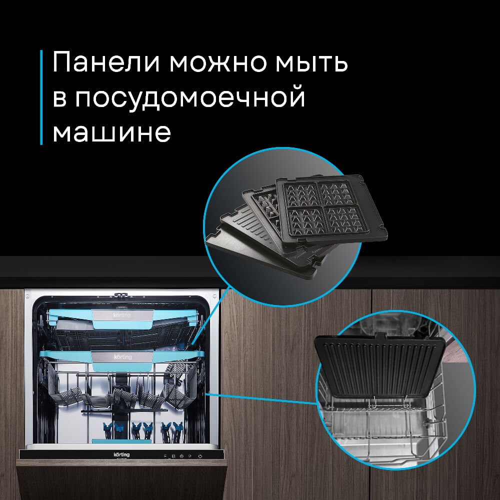 Для посудомоечных машин