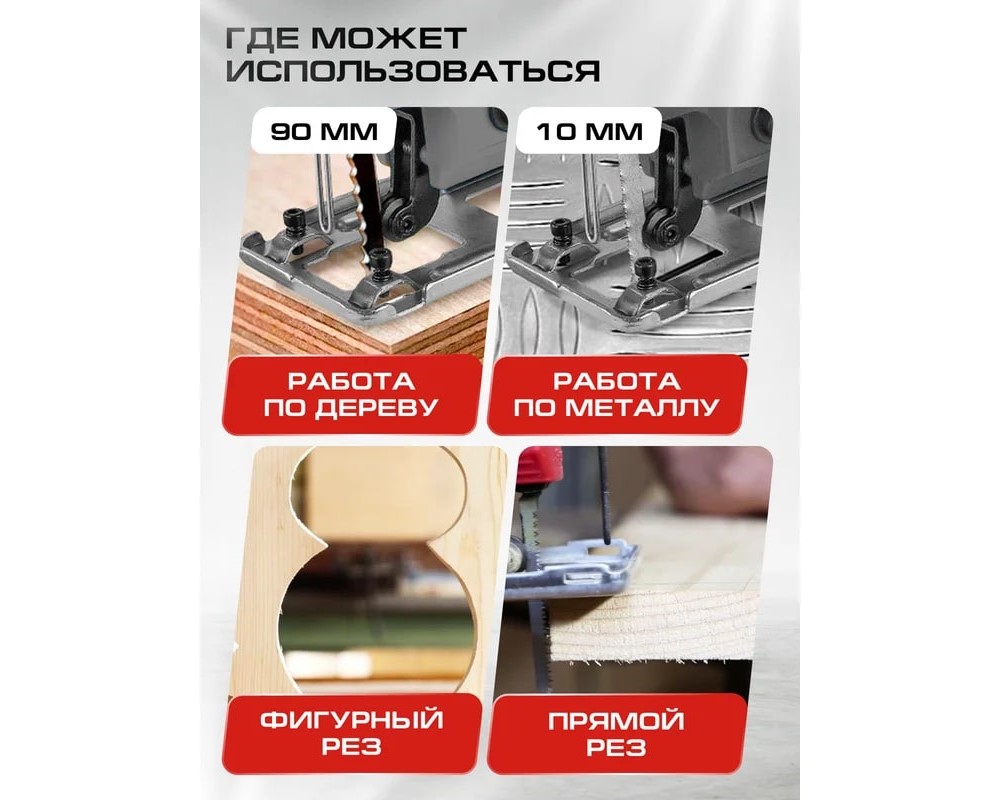 Где используется