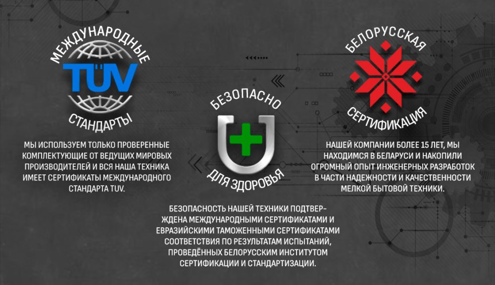 Международные стандарты