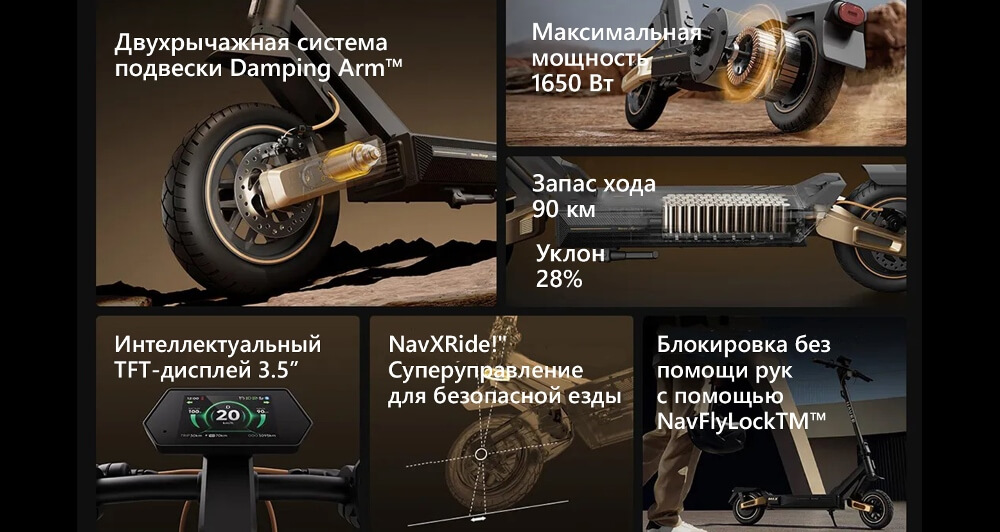Двухрычажная система
