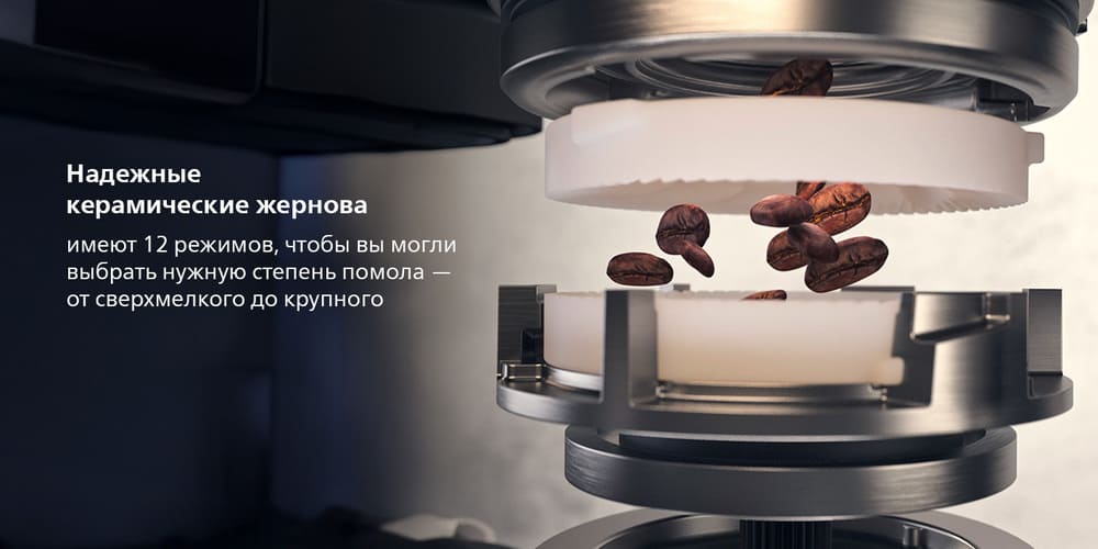 надежные керамические жернова