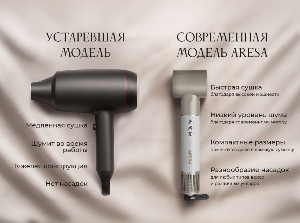 новая модель