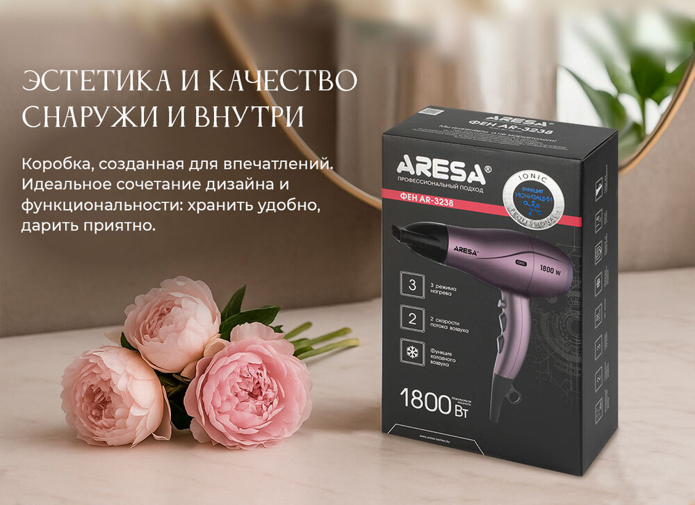 эстетика и качество