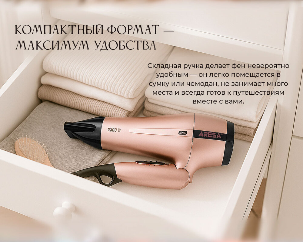 компактный формат