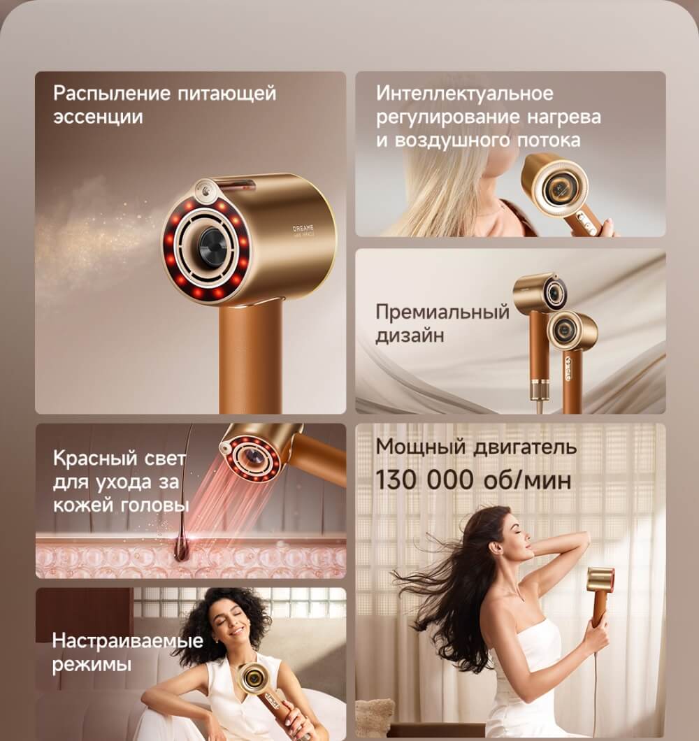 Регулирование нагрева