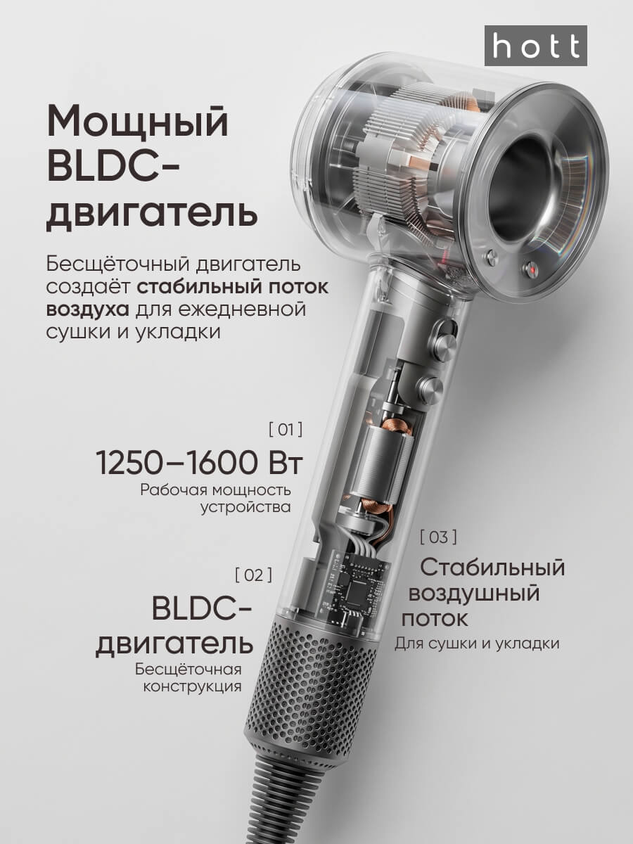 Мощный