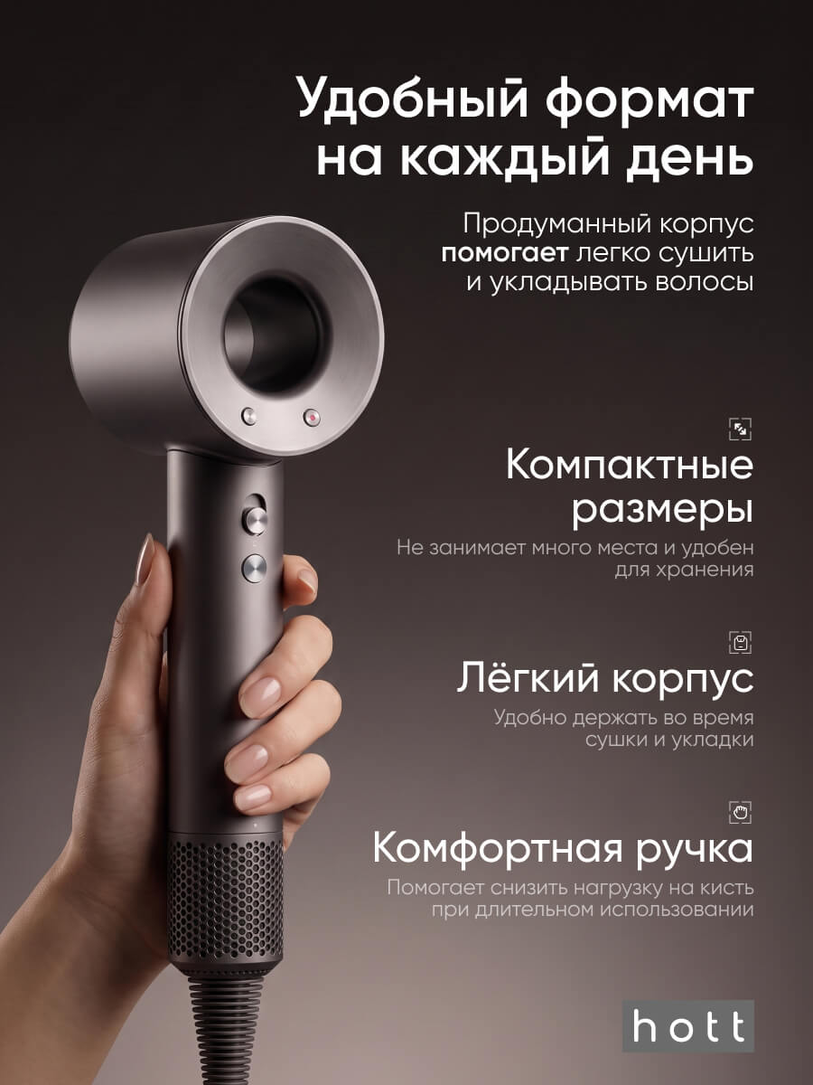 Удобный формат