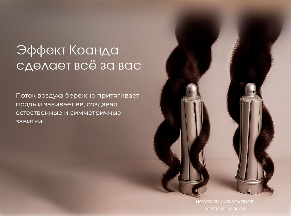 эффект коанда