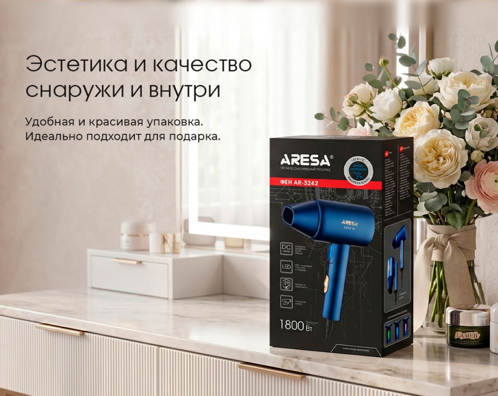 Эстетика и качество