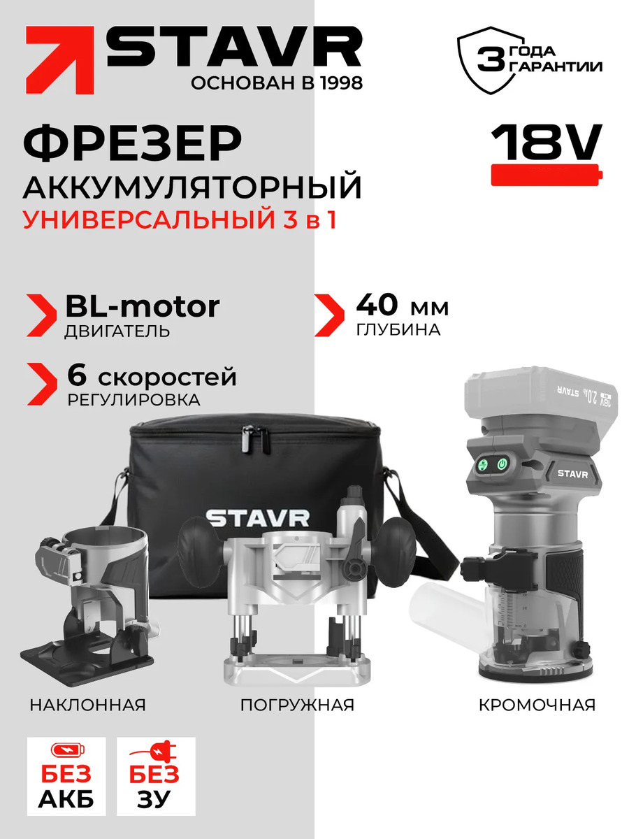 основная