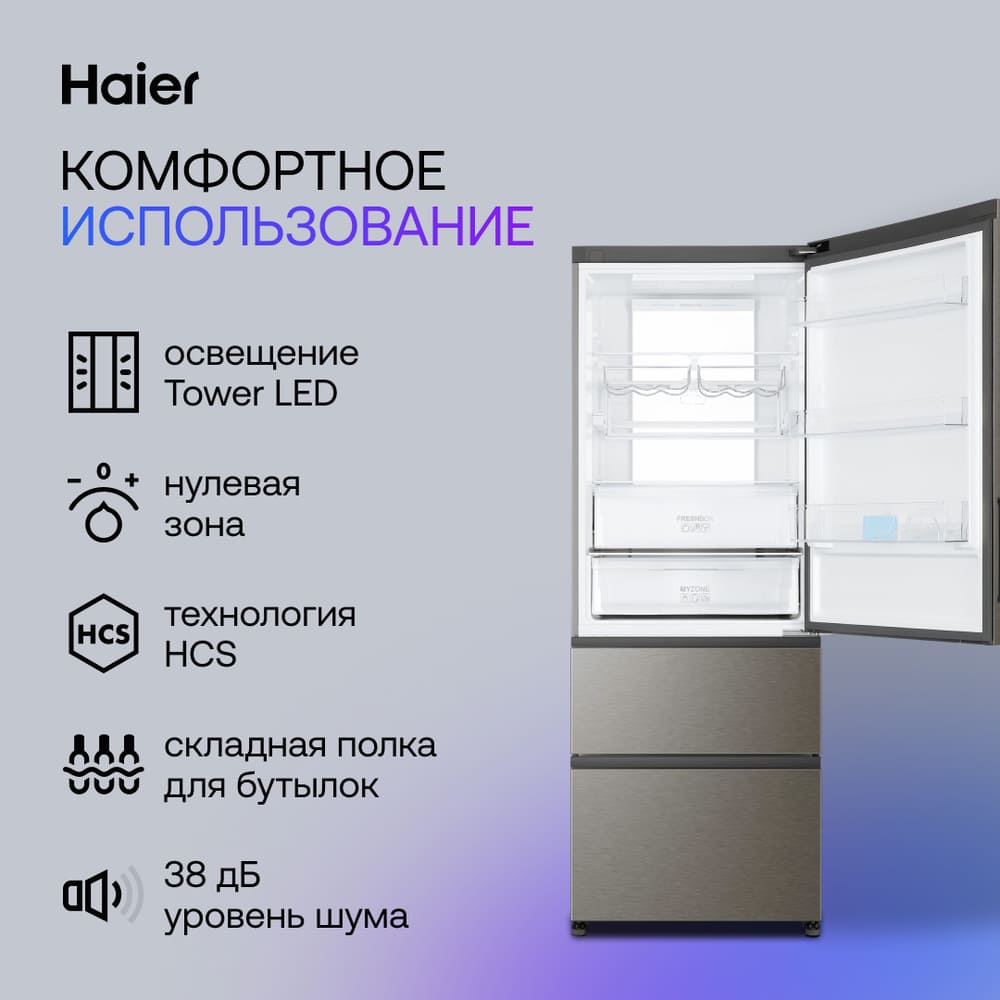 led освещение