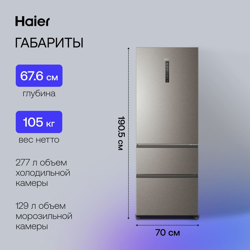 габариты