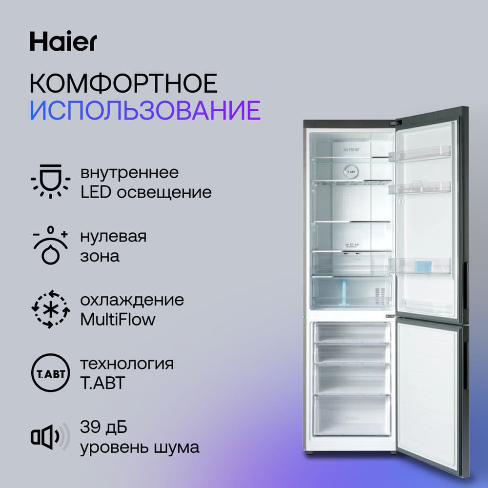 led освещение