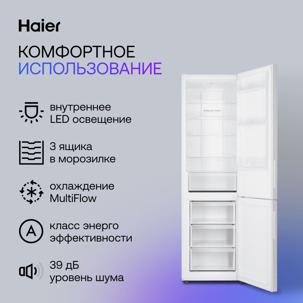 led освещение