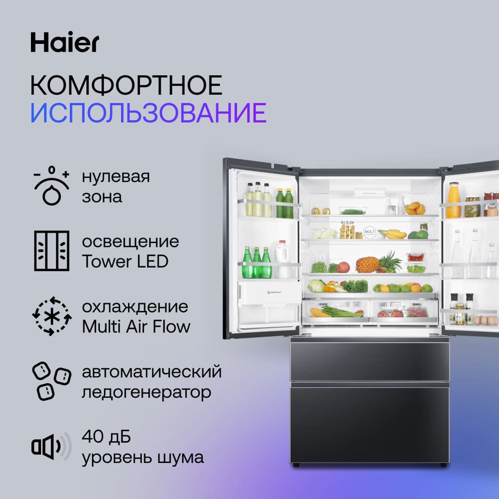 led освещение