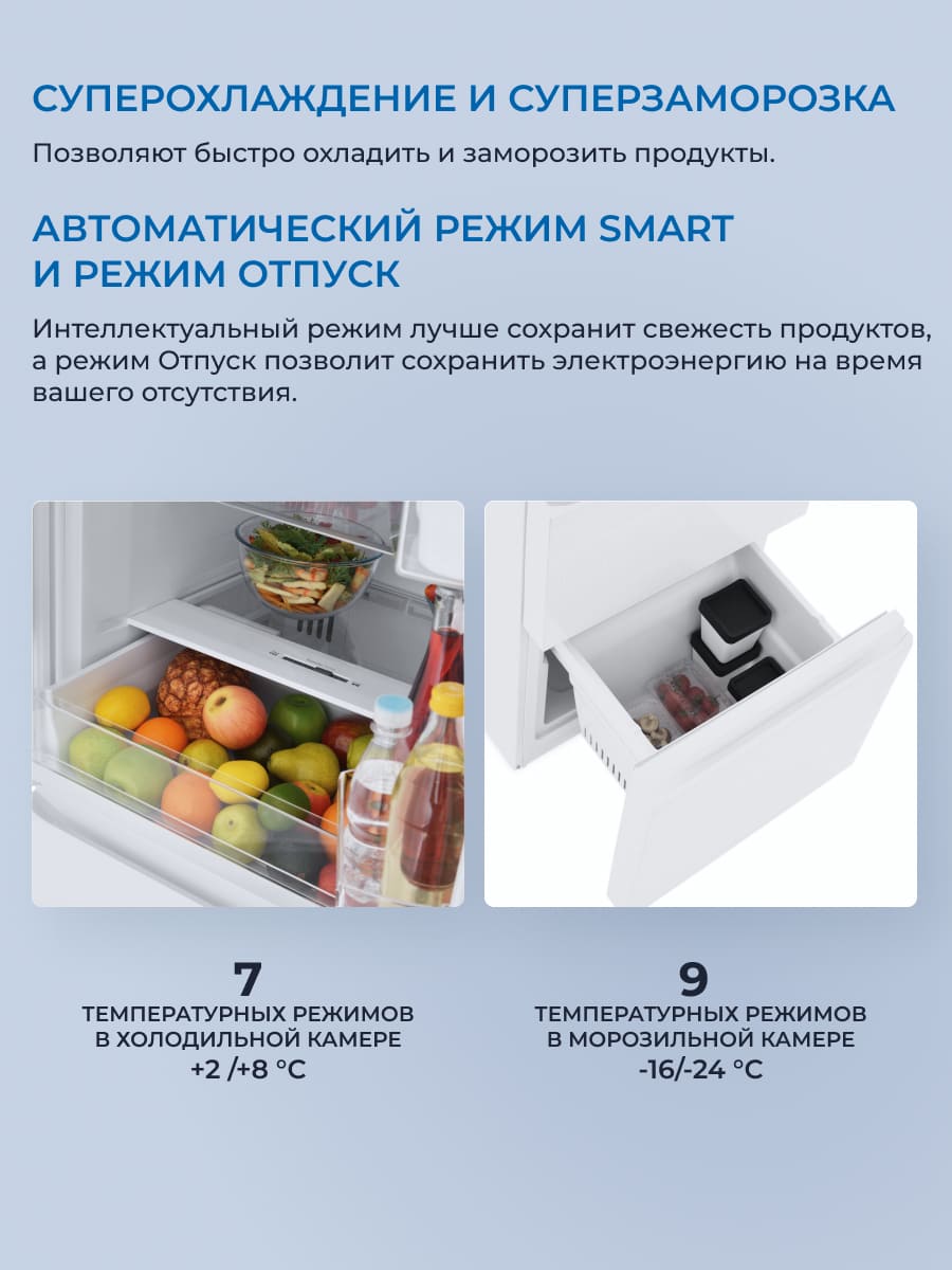 суперохдаждение