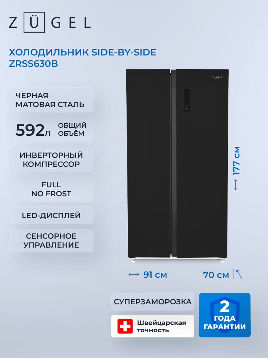 основная