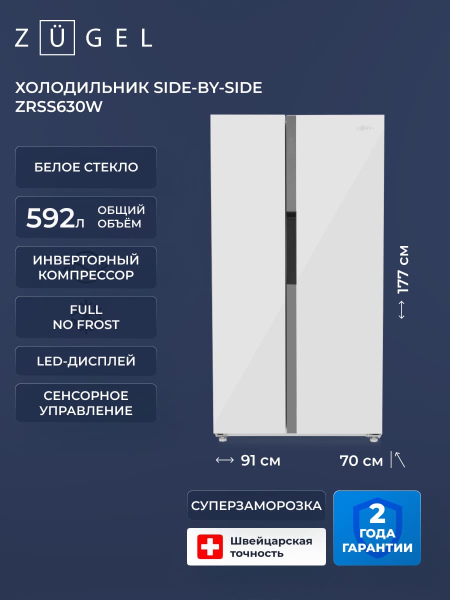 основная