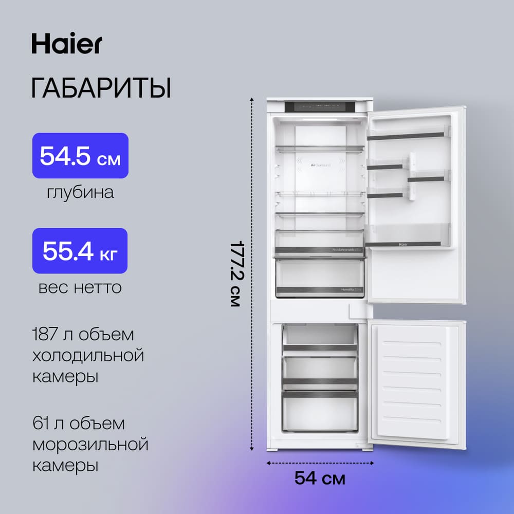 габариты