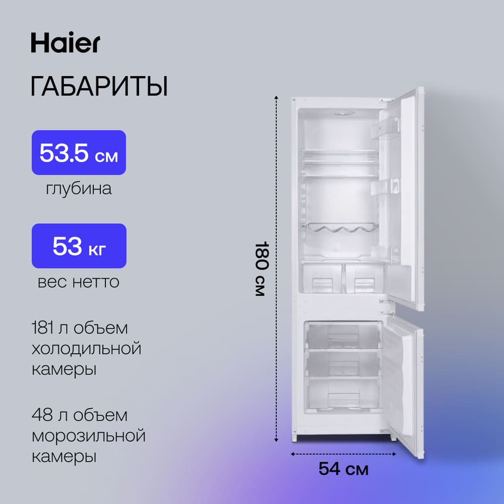 габариты