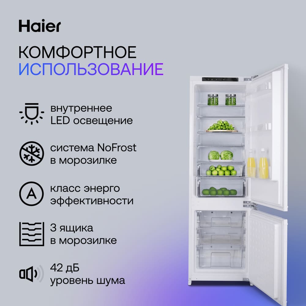 led освещение