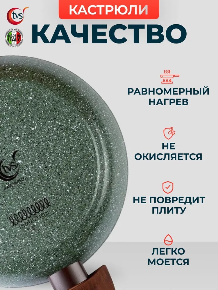 Легко моется