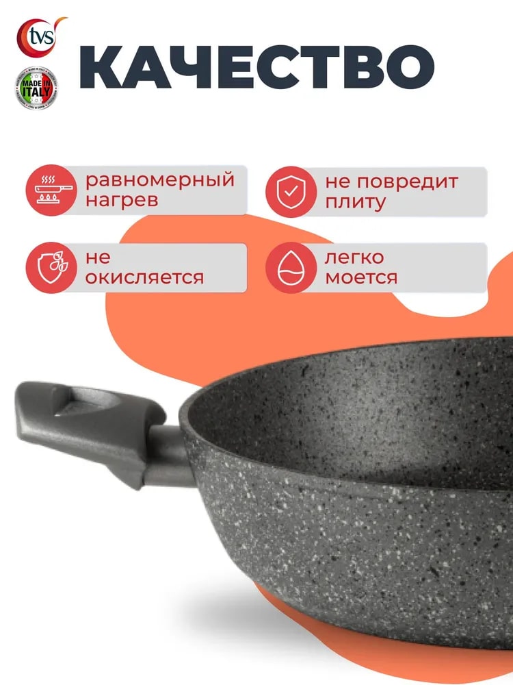 Легко моется