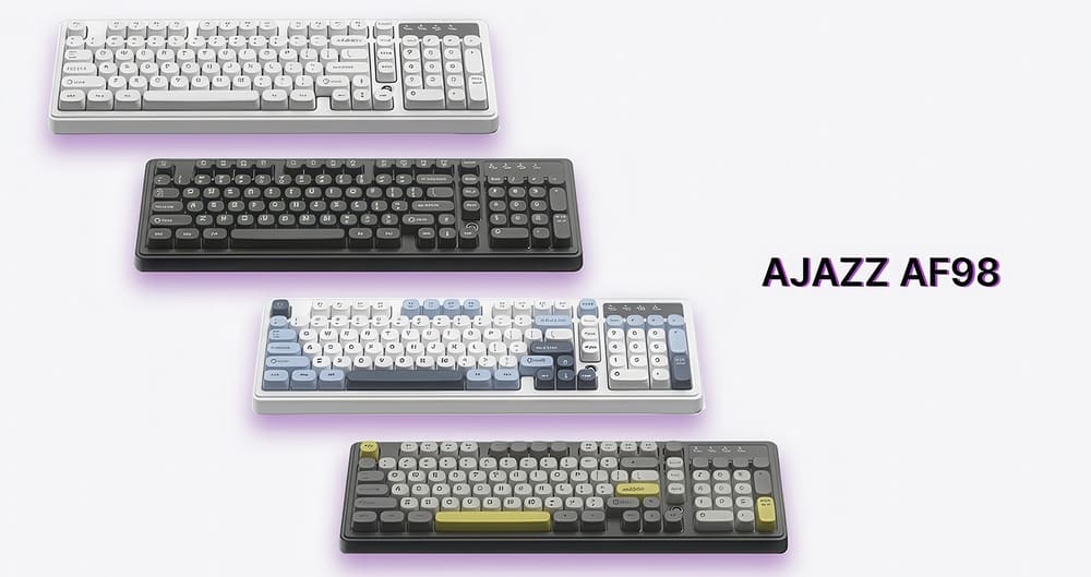 варианты исполнения