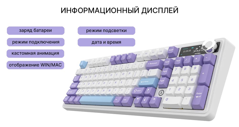 дисплей