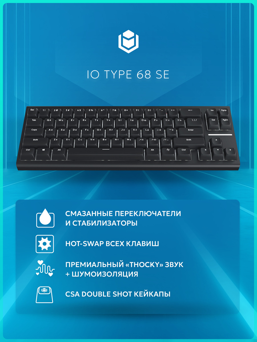 переключатели