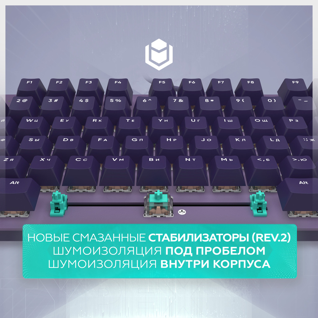 стабилизаторы