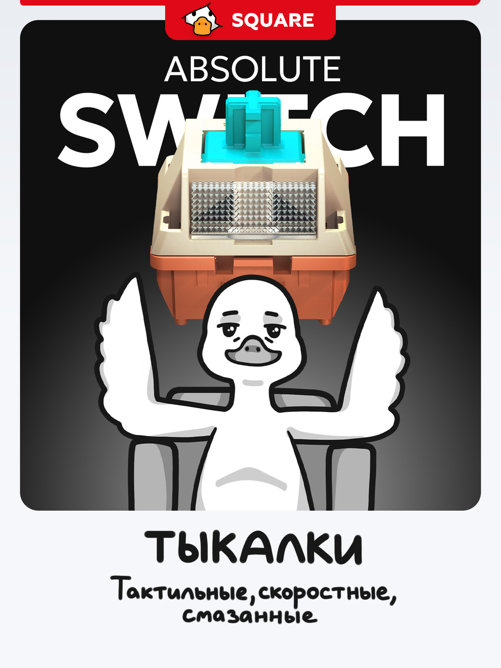 свитч