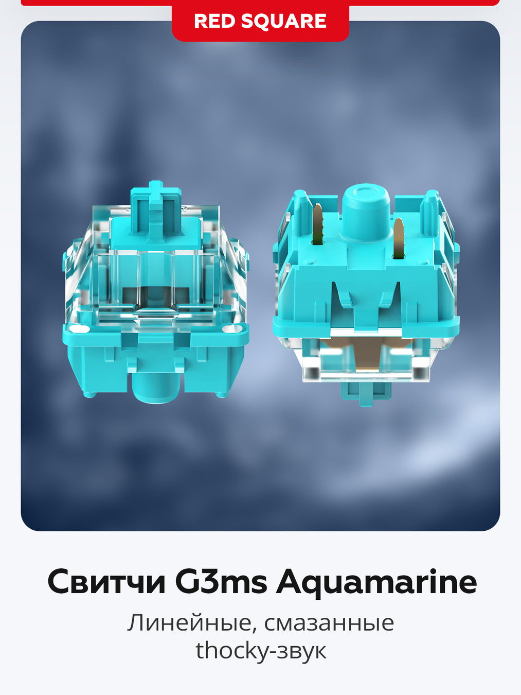 свитч RSQ-20053
