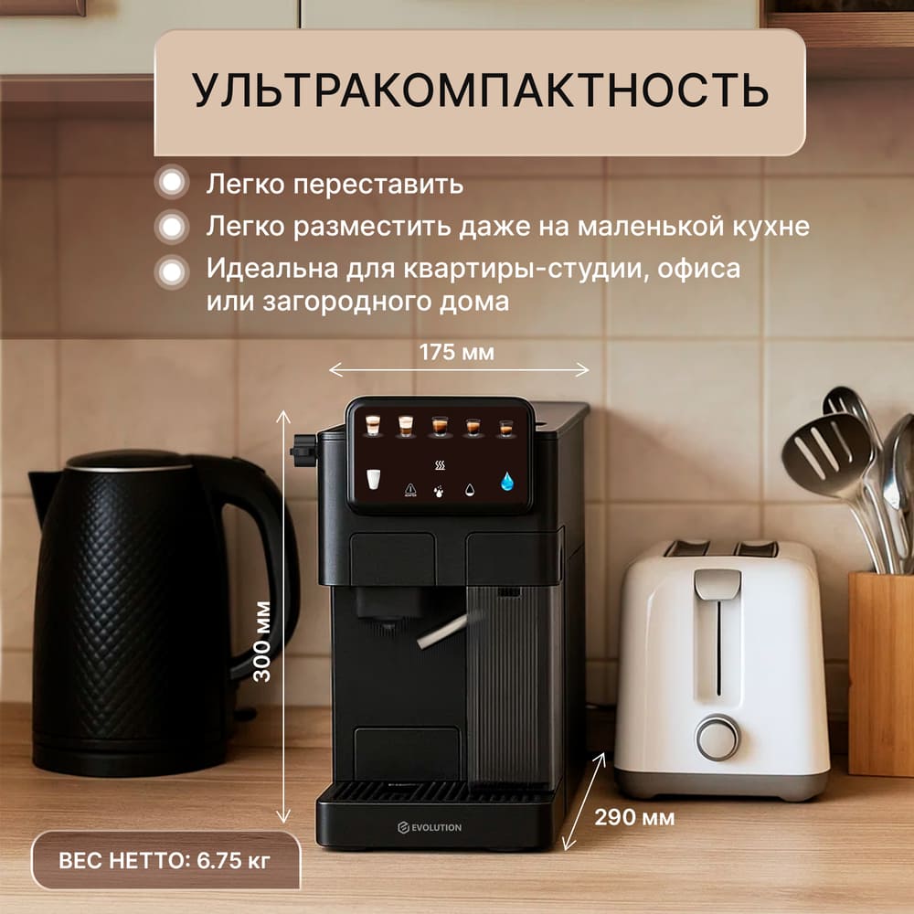 ультракомпактность