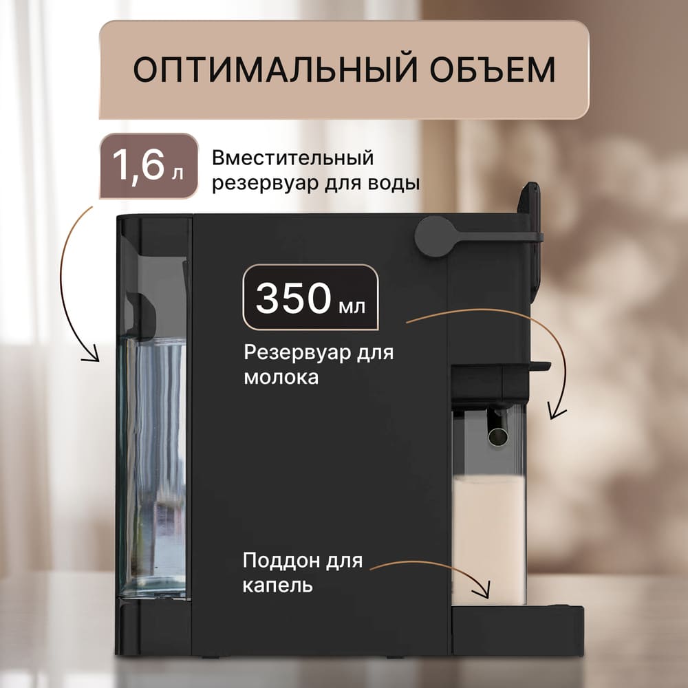 оптимальный объем