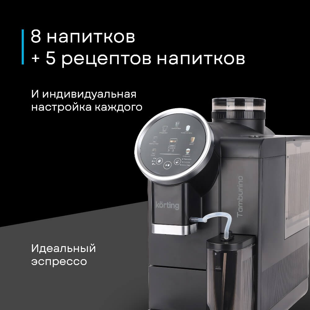 5 рецептов