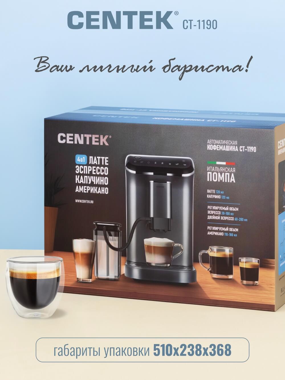 Размеры и габариты